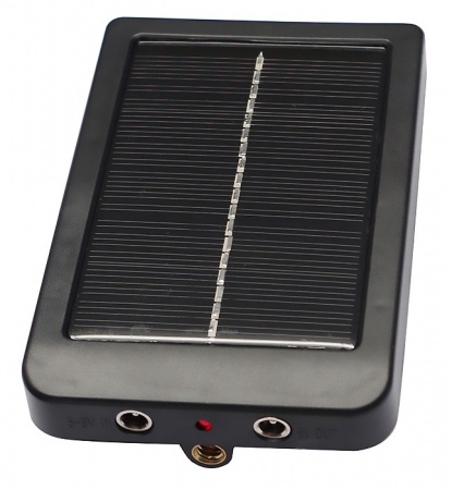 Купить Солнечная панель Suntek SP-01 Solar panel with Li-ion battery 2300mAh