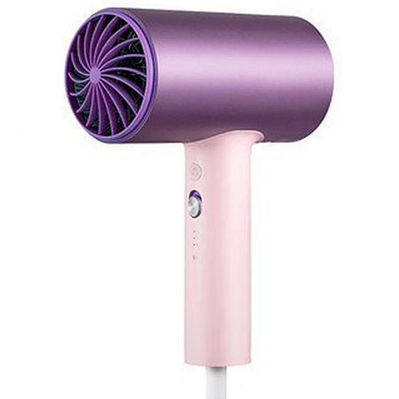 Купить Фен для укладки волос Xiaomi H5 Violet