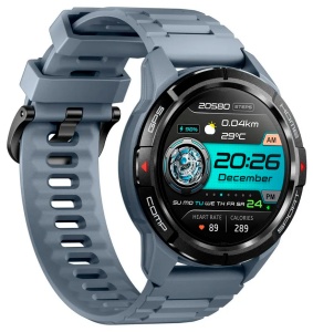 Купить Xiaomi Mibro Watch GS Active (XPAW016) Gray