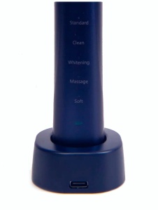 Купить Xiaomi Bomidi Electric Toothbrush Sonic TX5 Blue