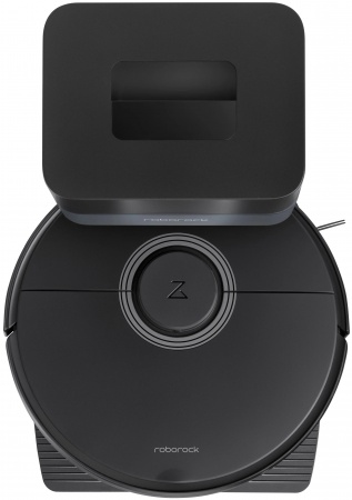 Купить Робот-пылесос Xiaomi Roborock Q7 Max Plus Black (Q7MP02-00)