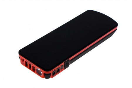 Купить Пуско-зарядное устройство CARCAM JUMP STARTER ZY-25