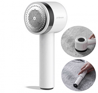 Купить Машинка для удаления катышков Xiaomi Rechargeable Lint Remover DEM-MQ811