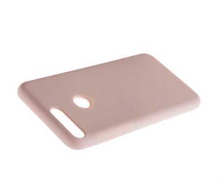 Купить Чехол для Huawei Y6 Prime / Honor 7A Prime / Honor 8E SILICONE COVER