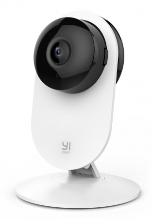 Купить Камера видеонаблюдения Xiaomi Yi 1080p Home Camera Family Pack 2 in 1