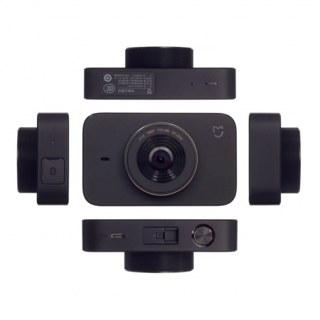 Купить Автомобильный видеорегистратор Xiaomi Mijia Car Driving Recorder Camera