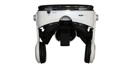 Купить КАРКАМ VR BOX 2.2