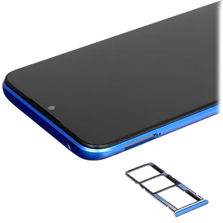 Купить Смартфон Xiaomi Redmi 9A 2/32 ГБ RU, Синий