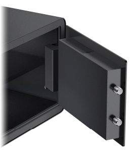 Купить Xiaomi Mijia Smart Safe Box 30cm (BGX-5/X1-303) Dark Gray