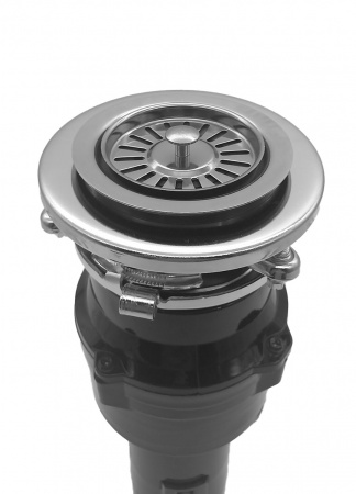 Купить SUNTEK Kitchen Food Waste Disposer (XM375ET)