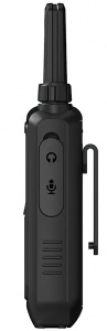 Купить Рация BAOFENG BF-T17 Black