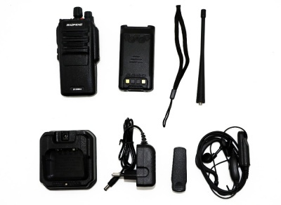 Купить Baofeng BF-S56 Max 10W