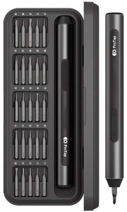 Купить Xiaomi ProTap Electric Precision Screwdriver Set (PRTPES1) EU