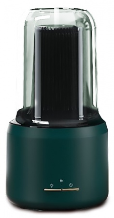 Купить Увлажнитель-Ночник Xiaomi Sokunl Aromatherapy Humidifier (S508) Green