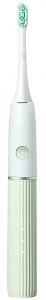 Купить Электрическая зубная щетка Xiaomi Sonic Electric Toothbrush V2 Green