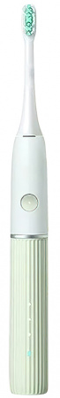 Купить Электрическая зубная щетка Xiaomi Sonic Electric Toothbrush V2 Green