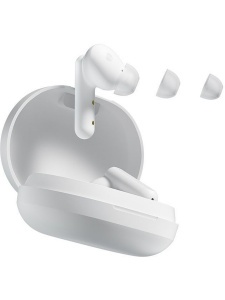 Купить Беспроводные наушники Xiaomi Haylou GT7 White