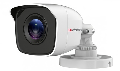 Купить Комплект видеонаблюдения HiWatch KIT 3 C4M2