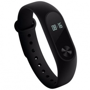 Купить Фитнес-браслет Xiaomi Mi Band 2 Original