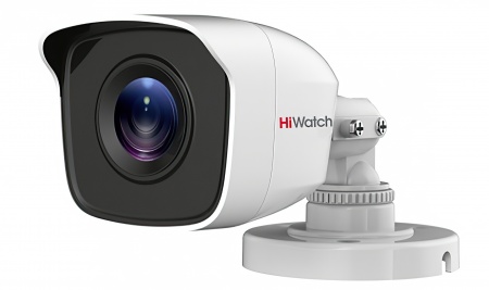 Купить Комплект видеонаблюдения HiWatch KIT 3 C4M2