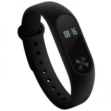 Купить Фитнес-браслет Xiaomi Mi Band 2 Original