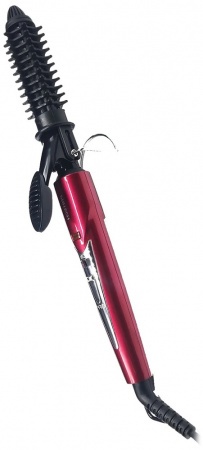 Купить Электробигуди PRITECH TB-978 PINK