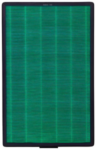 Купить Фильтр для очистителя воздуха Xiaomi Mi Air Purifier Max Green (2шт)