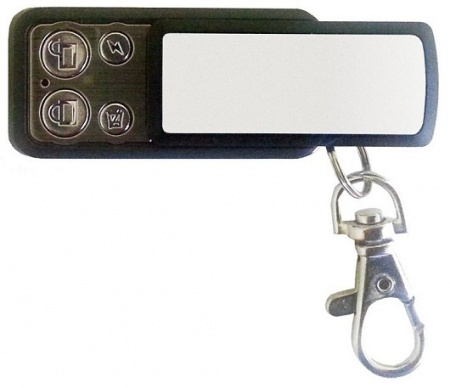 Купить  Радиобрелок MicroLine SX-433