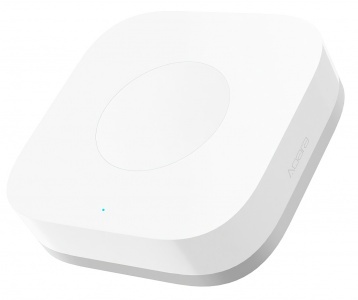 Купить Беспроводной мини-выключатель Xiaomi Aqara Wireless Switch Mini (WXKG11LM)