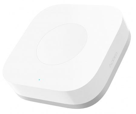 Купить Беспроводной мини-выключатель Xiaomi Aqara Wireless Switch Mini (WXKG11LM)