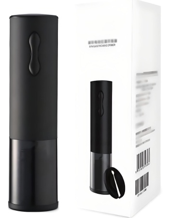 Купить Электрический штопор Xiaomi Mini Electric Wine Opener Black (EKPQ04)