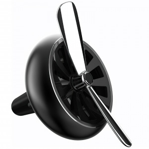 Купить Ароматизатор Xiaomi Carfook Air Force One Black