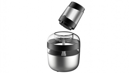 Купить Электрическая мясорубка-измельчитель  Xiaomi Meat Grinder DEM-JR01