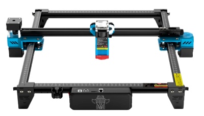 Купить TwoTrees Laser Engraving Machine TTS-55 PRO 5.5W