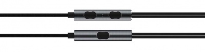 Купить Наушники Xiaomi 1MORE Piston Classic space grey