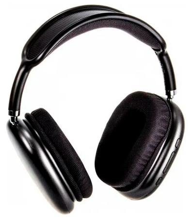 Купить Наушники XO Wireless Stereo Headphones (XO-BE25) Black