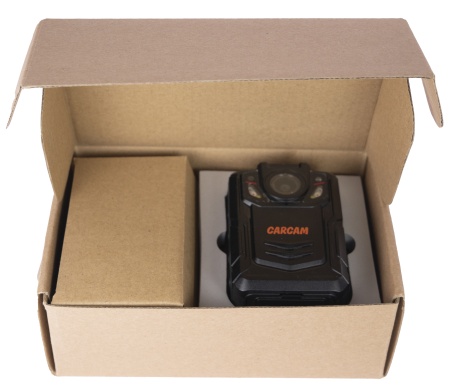 Купить CARCAM COMBAT 2S PRO 32GB