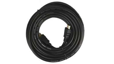 Купить Цифровой кабель SmartBuy HDMI-HDMI Ver. 1.4B A-M/A-M 3 м