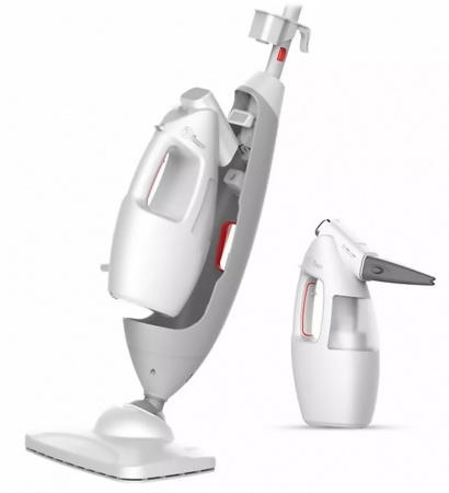 Купить Пароочиститель Xiaomi Steam Cleaner DEM-ZQ800