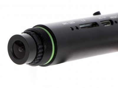 Купить Миниатюрная Wi-Fi камера CARCAM SVN-840