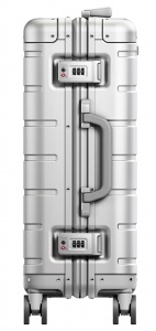 Купить Чемодан Xiaomi Metal Travel Case 2  20" (LXX10RM) Silver