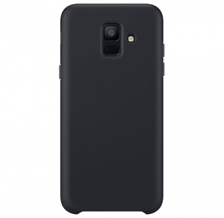 Купить Чехол для Samsung A6 (2018) SILICONE COVER