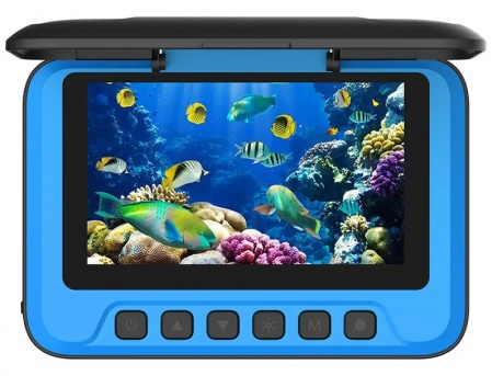 Купить SUNTEK Underwater Fishing Video Camera Kit FDV3000