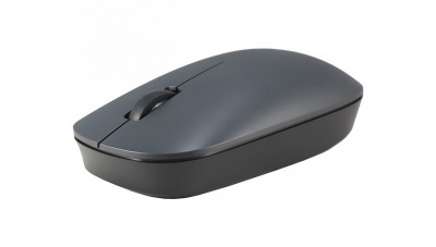 Купить Беспроводная мышь Xiaomi Wireless Mouse Lite (XMWXSB01YM) Black