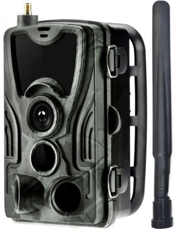 Купить Фотоловушка Suntek HC-801LTE