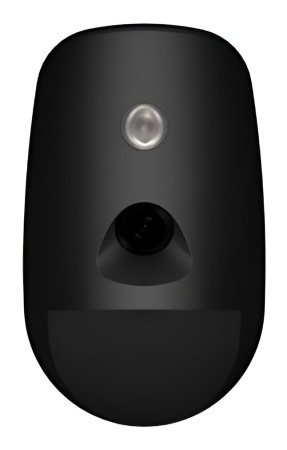 Купить ИК-датчик беспроводной с камерой, защита от животных Hikvision DS-PDPC12PF-EG2-WE(B) Black