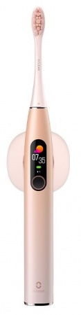 Купить Электрическая зубная щетка Xiaomi Oclean X Pro Sakura Pink