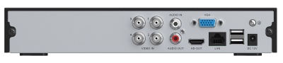 Купить CARCAM 4CH XVR3004