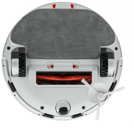 Купить Робот-пылесос Xiaomi Mi Robot Vacuum-Mop P White
