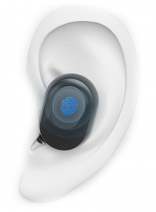 Купить Беспроводные наушники Lenovo XT91 True Wireless Earbuds Black
